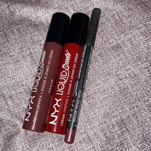 Nyx bundle